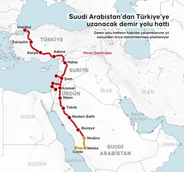 Türkiye’den İsrail’in Planına Ölümcül Darbe! Ankara’nın Stratejik Girişimi Tel Aviv’e Set Çekecek